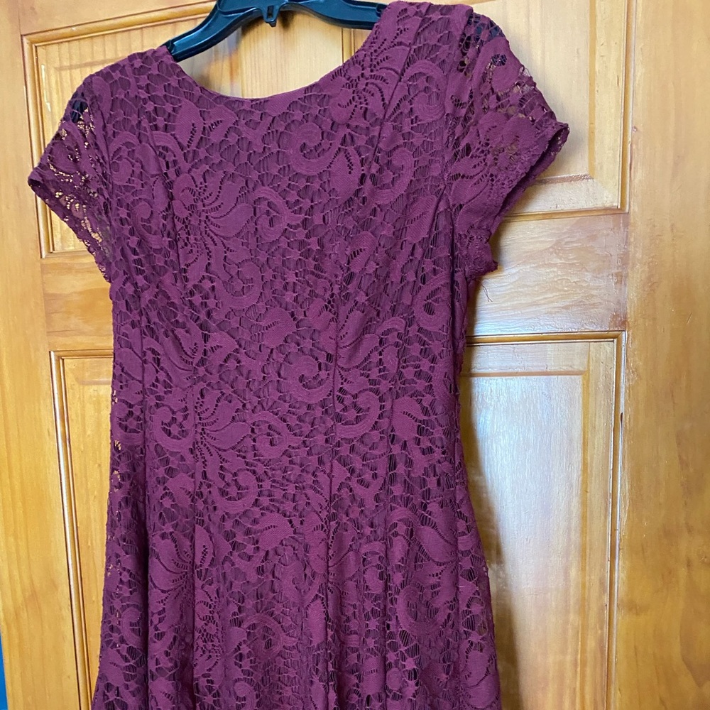 Women’s dress